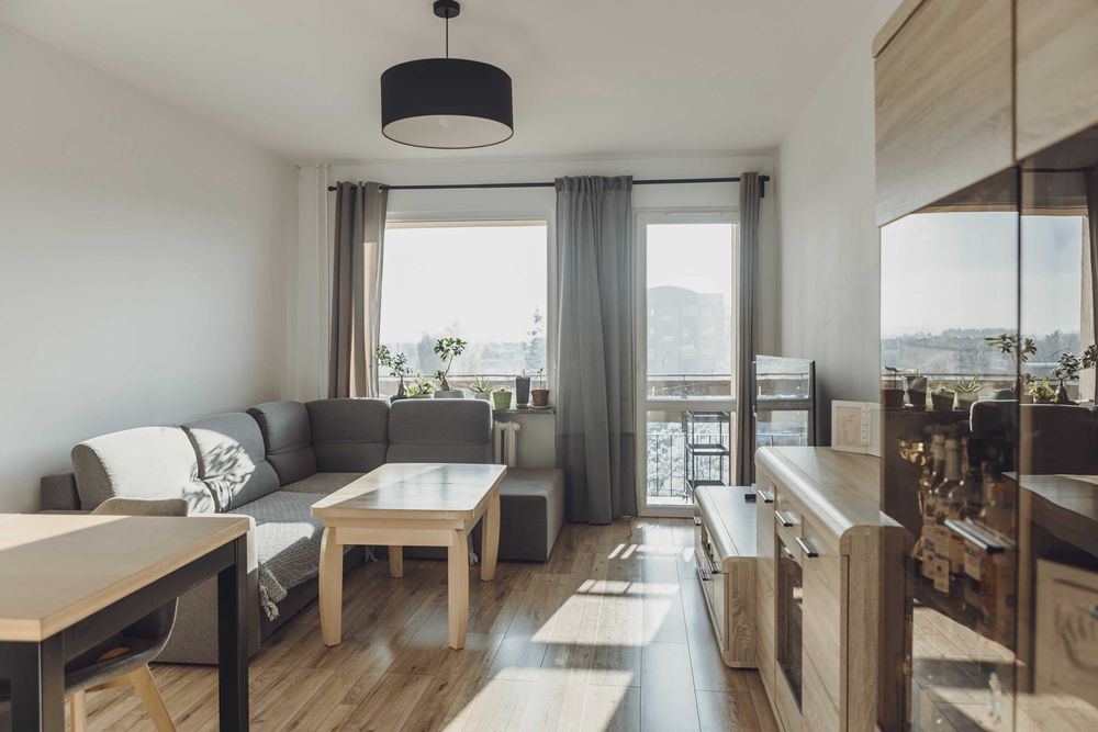 Mieszkanie 75m² 4-pokojowe Legnica Piekary "C"