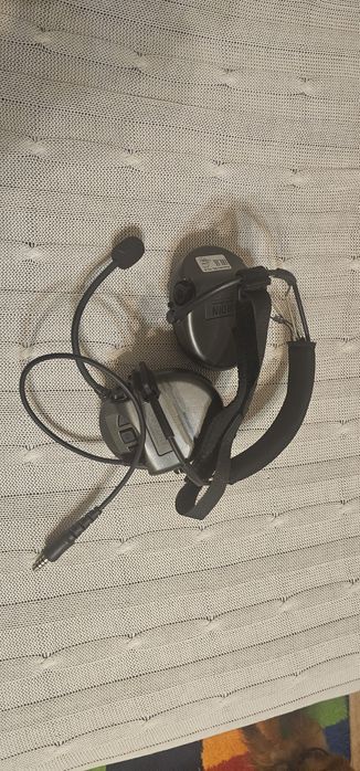Sordin Mil CC-4 Neckband