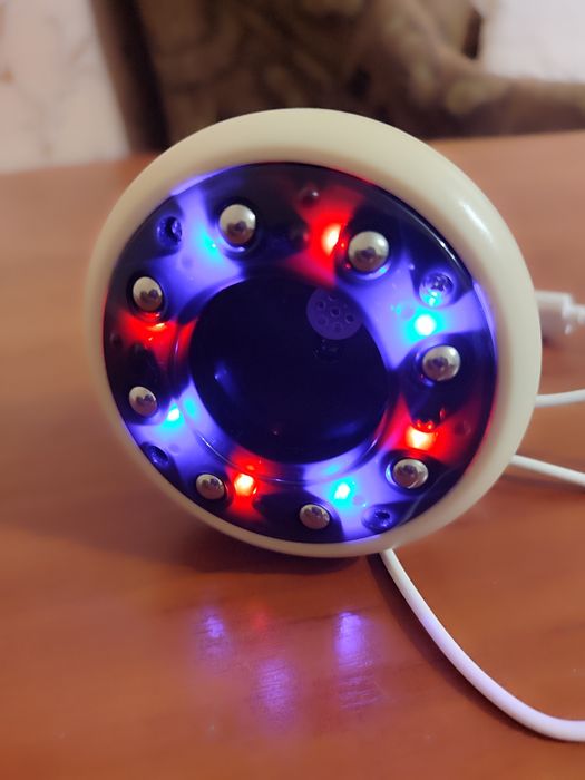 Массажер для тела