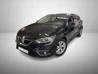 Renault Mégane Sport Tourer 1.5 Blue dCi Limited