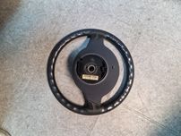Volante com fita de 1 ficha e air bag
