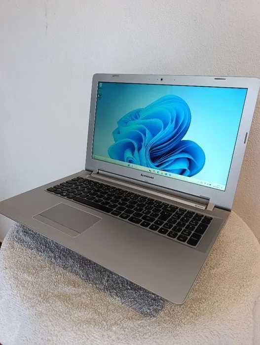 Lenovo Z51 i5-5200U - 8GB RAM 256GB SSD GPU R9-M375 2GB Dedicados