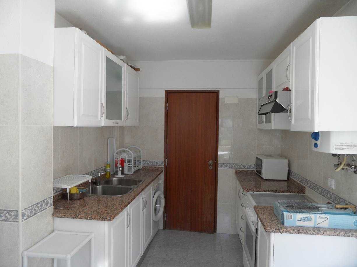 Apartamento T2 a 3 minutos da praia- Férias