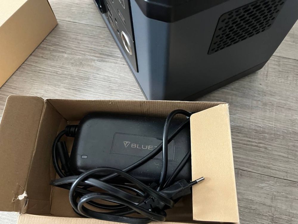 Продам Ecoflow Bluetti (в наявності)