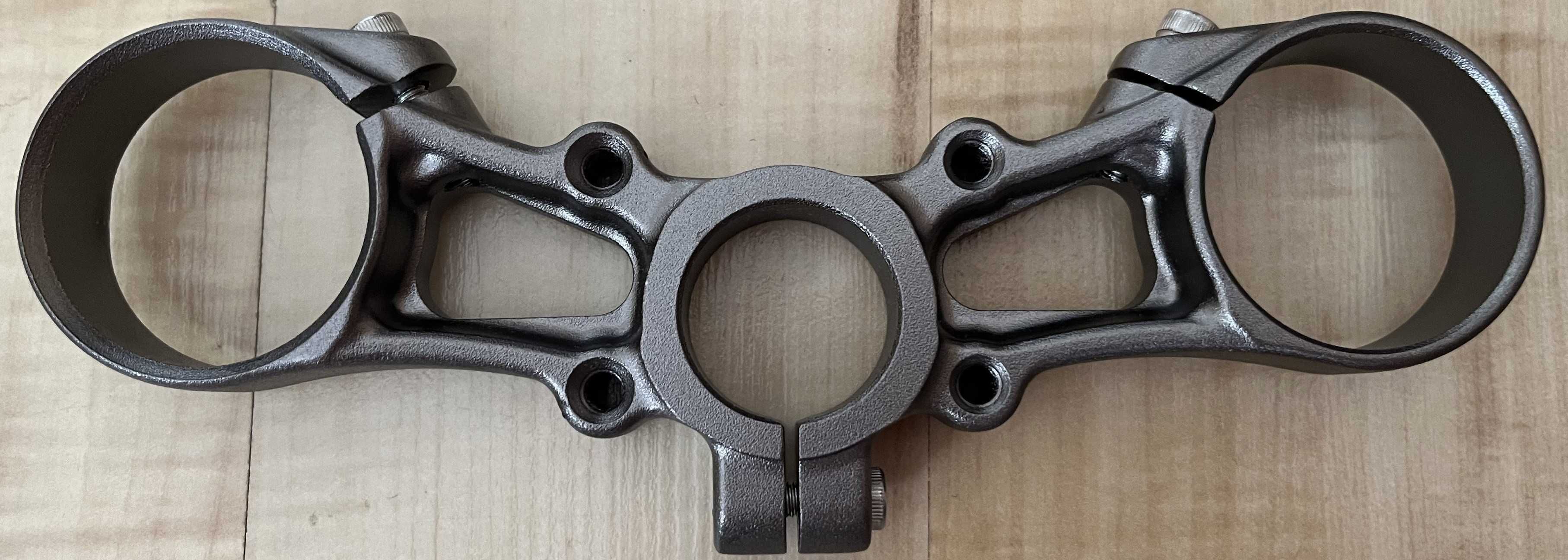 amortyzator widelec amortyzowany KKE BF-35SRC - górna półka