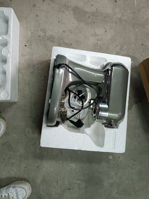 Elektronika uszkodzona