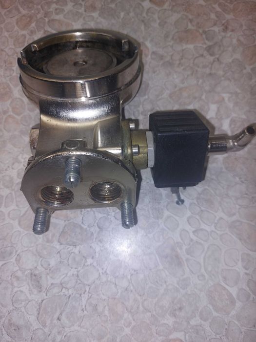 продам запчастини до кавомашини