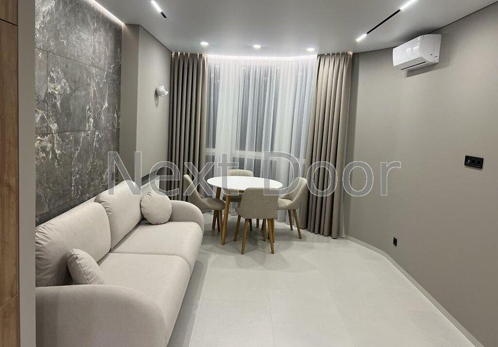 Однокімнатна квартира в , вул.Родини Кістяківських, 10