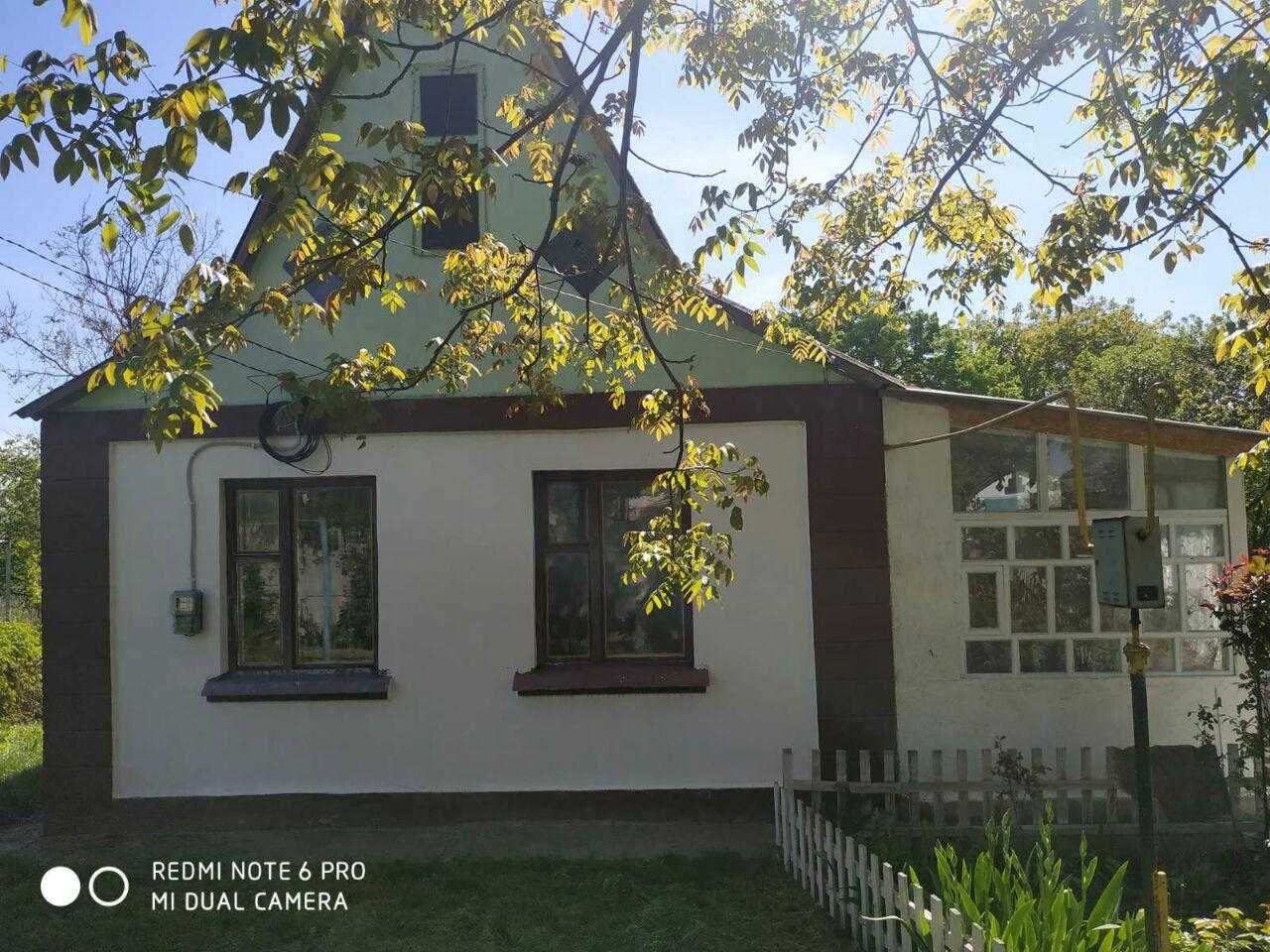 Продаж будинку в с.Городище-Пустоварівське, Білоцерківський р-н