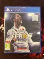 Fifa 18 ps4 tanio