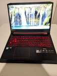 Acer Nitro RTX 2060 / RAM 16 GB / i7 9750H