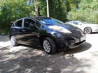Продам машину NISSAN LEAF