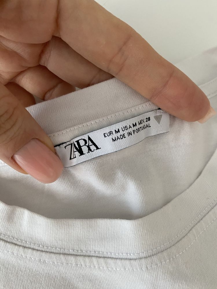 Футболка жіноча Zara