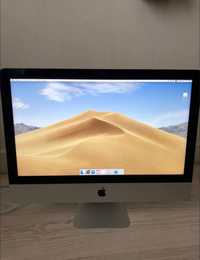 Продам iMac Retina 4K 21.5" 2019