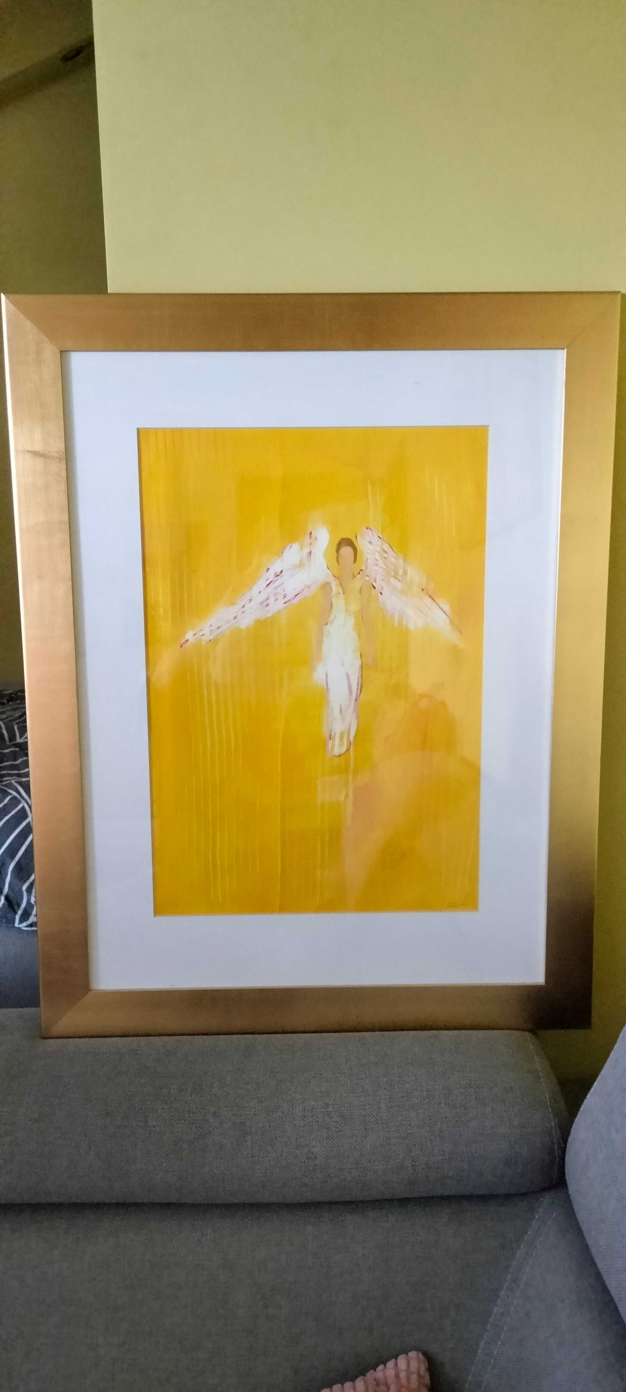 Obrazy na sprzedaż