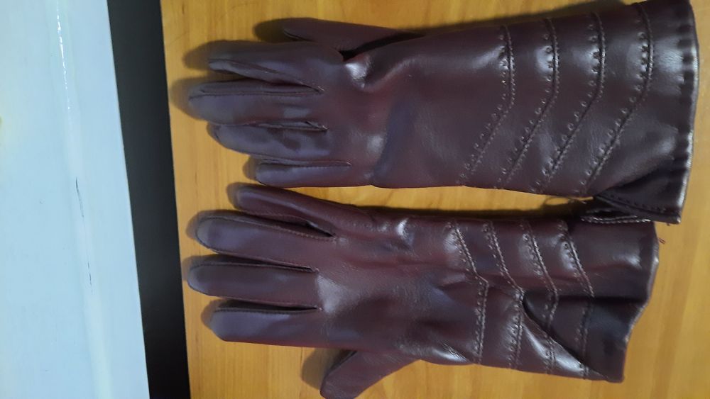 Rekawiczki zimowe,mały