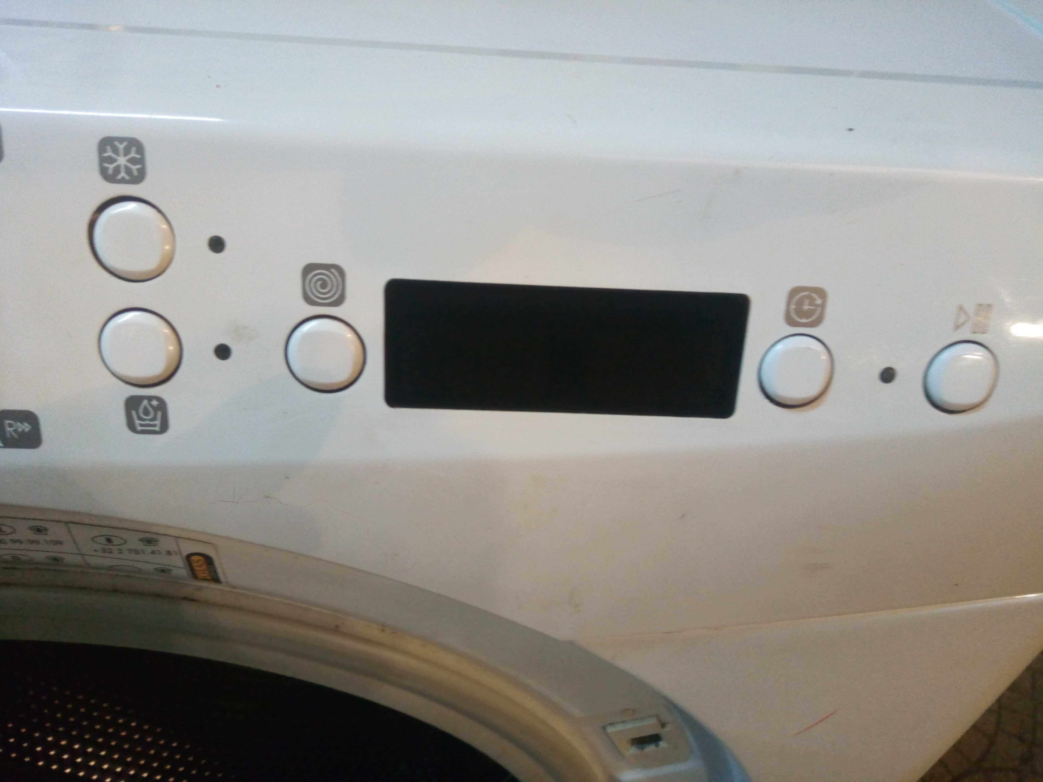 Maquina de lavar roupa 9k