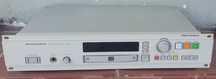MARANTZ CDR-630 Professional CD-Recorder + CD-Player