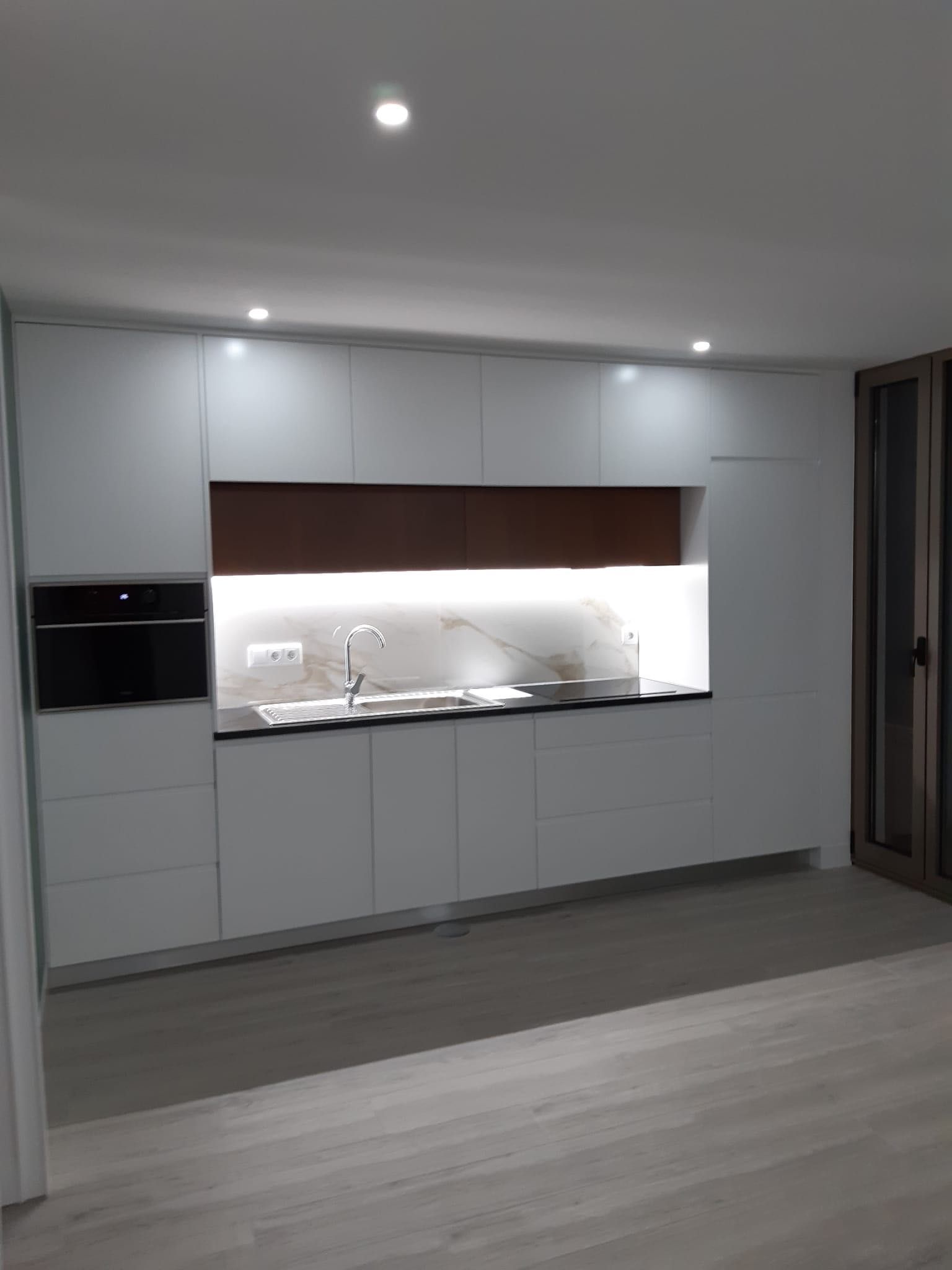 Apartamento t1 disponível a partir 15 agosto 2025