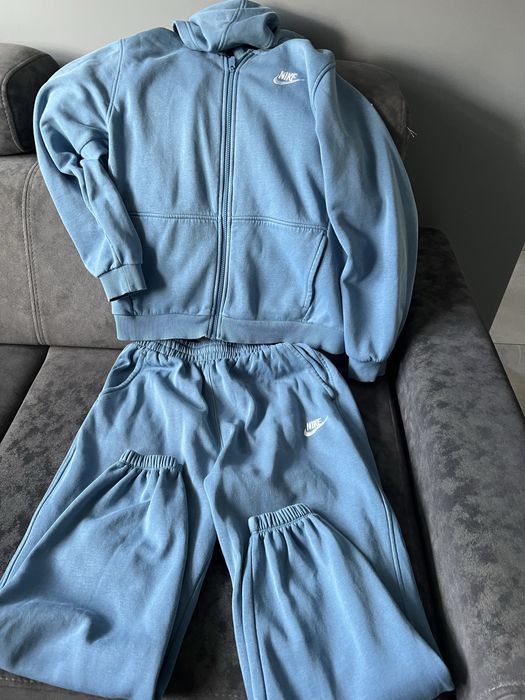 NIKE Dres chlopiecy
