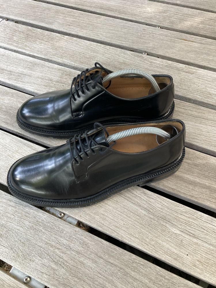 Sapatos da marca Purificación García