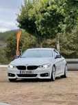 Bmw Serie 4 F32 Full Extras