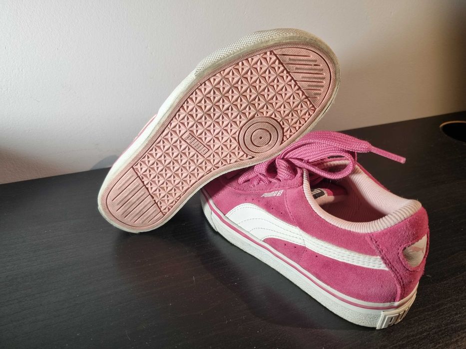 Buty Puma r 31 jak nowe