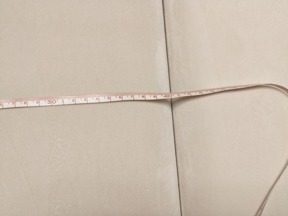 Płyty tapicerowane ścienne 70x40 beżowe - 6szt