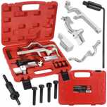 KRAFTDELE BLOKADA ROZRZĄDU CITROEN PEUGEOT BMW MINI N12 1.4 1.6 KD12513