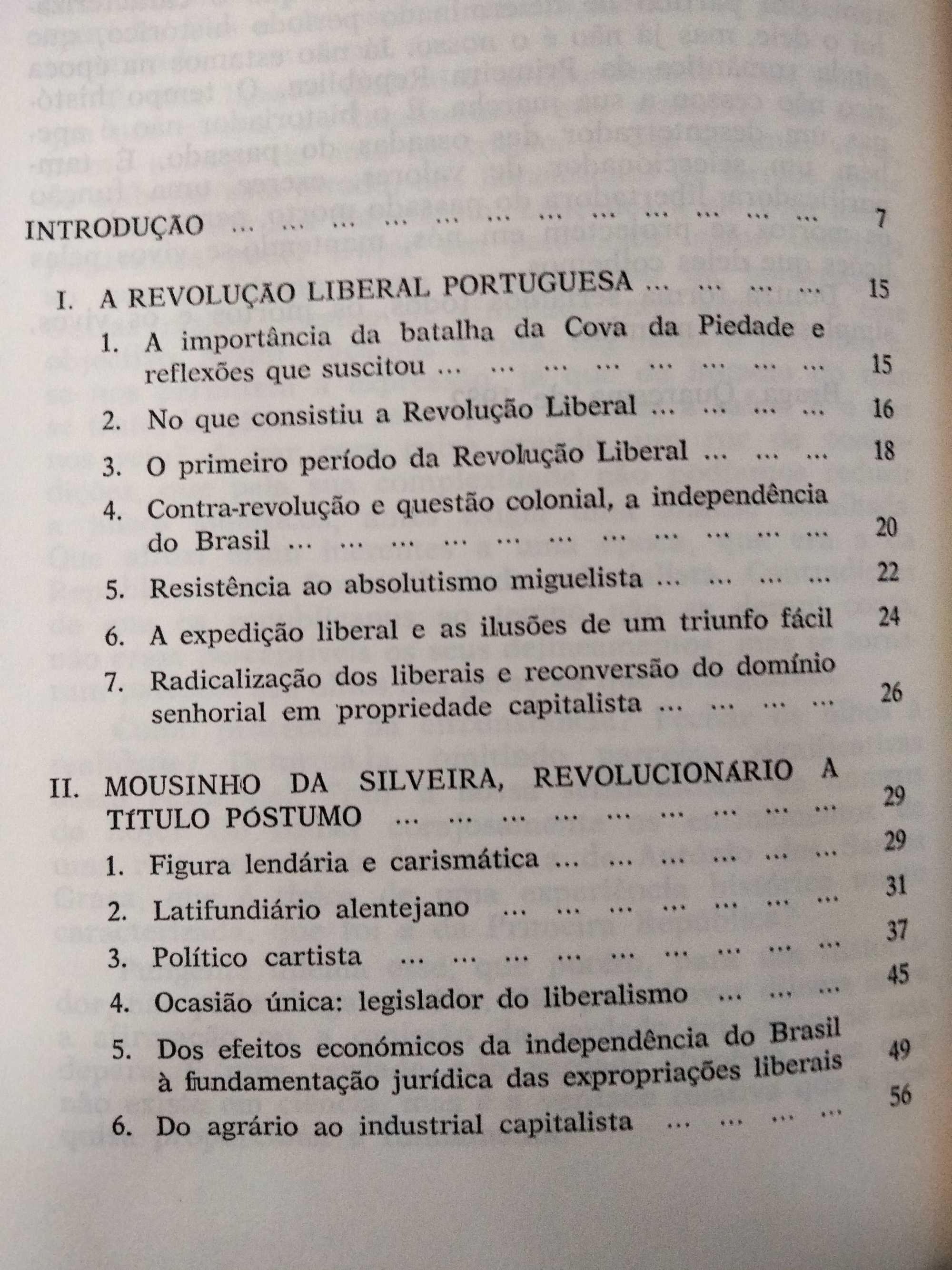 Liberais & Republicanos - Victor de Sá