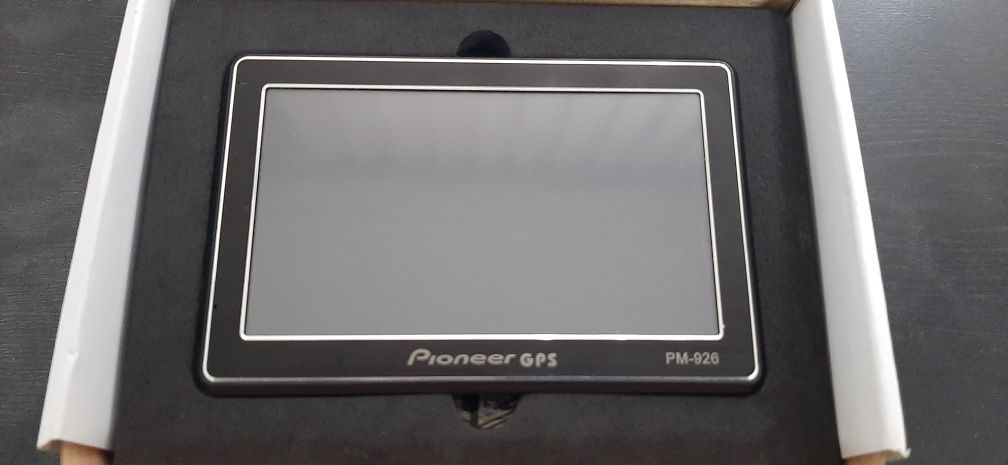 GPS-Навигатор Pioneer PM-926