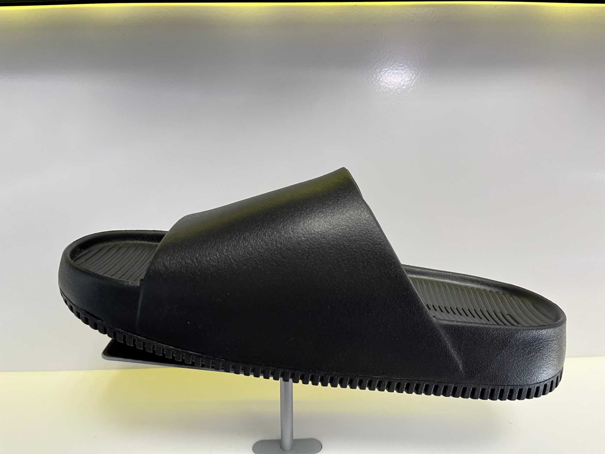 Тапочки Nike Calm Slide (FD4116-001) оригинал