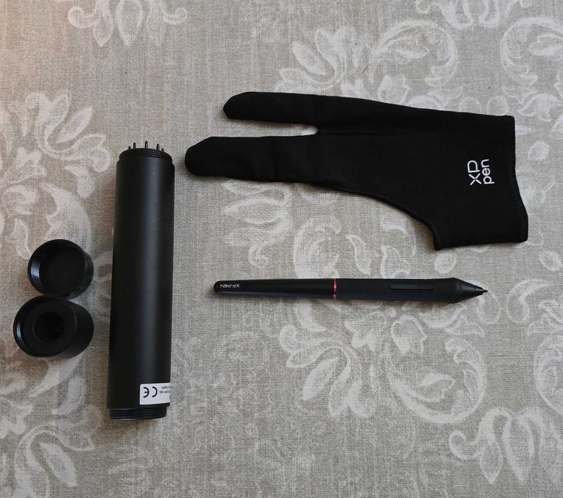 XP-PEN Artist 15.6Pro V2