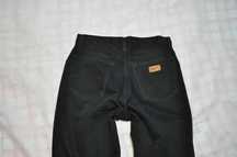 WRANGLER OHIO 82cm 32/29 na 160cm męskie spodnie jeansowe klasycznes2v