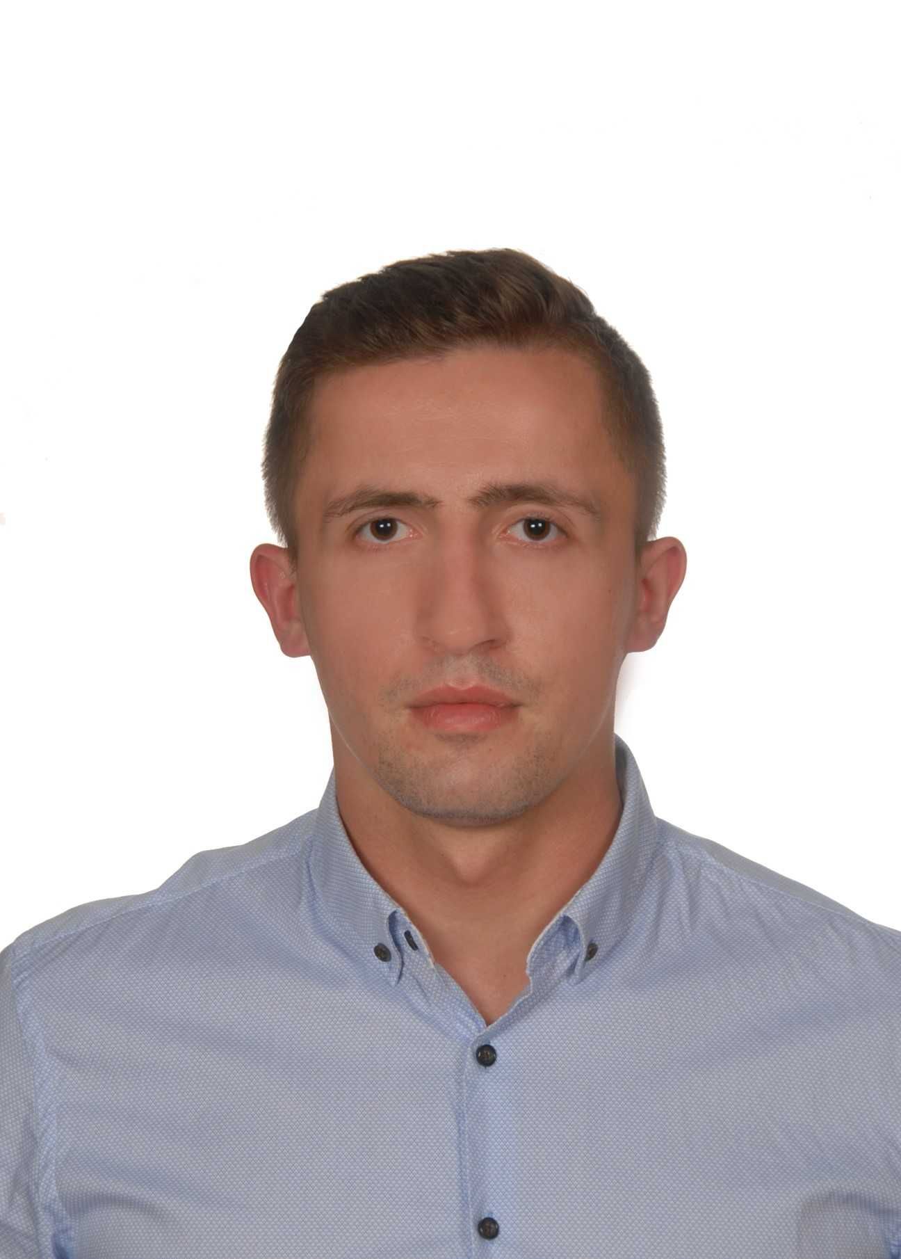 Sinus Academy - Michał Duran , profesjonalne korepetycje z matematyki
