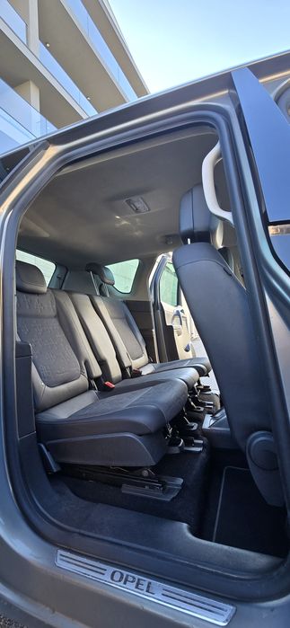 Opel Meriva 1.3 CDTI ECO FLEX 2010/11 200mil KMS