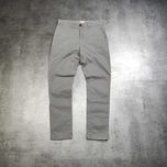 MĘSKIE Spodnie Chino Chinosy Klasyczne Eleganckie Beżowe H&M Bawełna