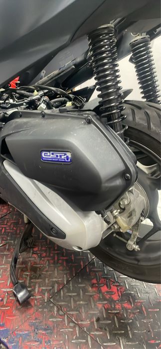 Vendo peças  pcx 21 a 24