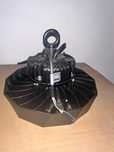 Projetor LED novo white 6400k