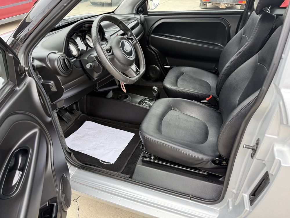 Microcar Mgo 5