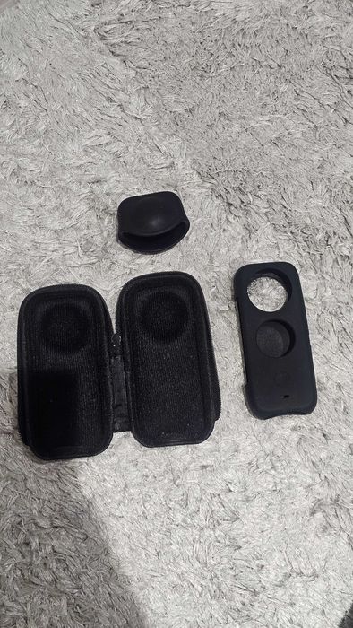 Acessórios de Proteção Insta360 One X2/X3