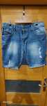 Spodenki jeansowe marki DENIM co. Rozmiar W36