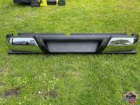 Zderzak tylny Nissan Navara NP300