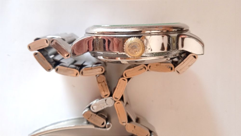 Часы механические Longines.