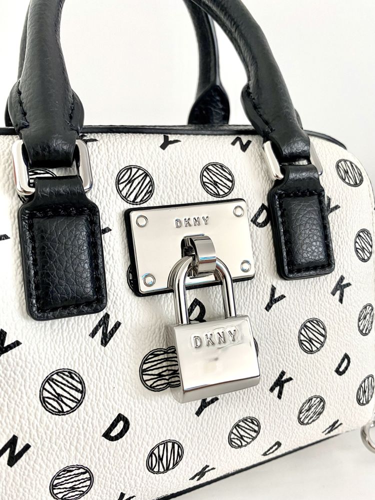 DKNY Женская сумочка кроссбоди оригинал crossbody жіноча сумка дкну