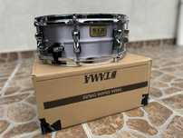 ++ Werbel TAMA S.L.P Classic Dry 14x5.5 Aluminum - PERKUSJA ++
