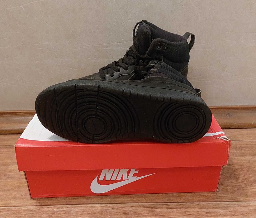 Ботинки кроссовки Nike Оригинал