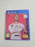 Jogo Fifa 20 Ps4