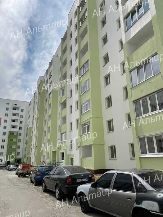 Сертификат Продам 1К квартиру в новострое ЖК МИРА-3 Є-Відновлення GT