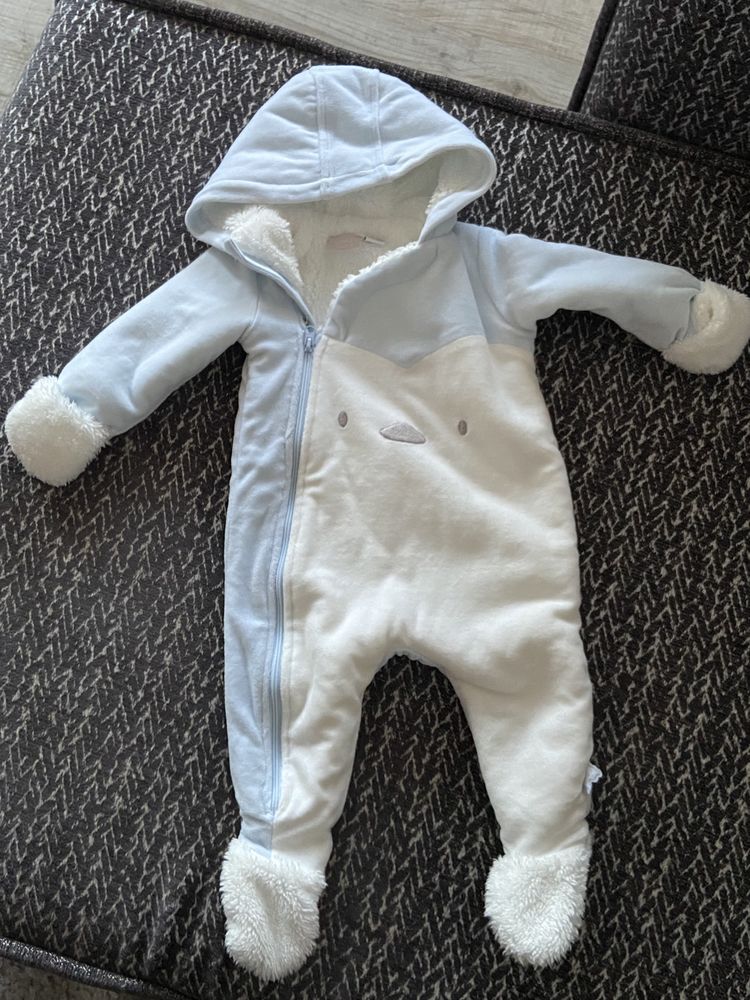 Комбінезон Chicco 62 см, 6 місяців